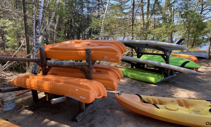 Eagle River Resort | UP TO 13 BEDROOMS 5 BATHROOMS SLEEPS 38+ SEND INQUIRY FOR PRICING