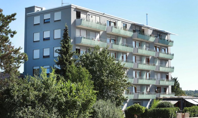 Ruit auf den Fildern Hostel | Up to 40 apartments only 10 minutes from Stuttgart Airport & Trade Fair Center