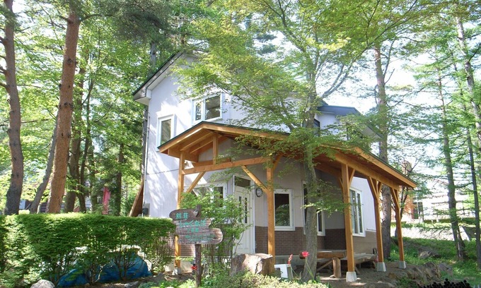 Inawashiro House | Up to 6 people Shaku Nagare 2nd Buildin/Yama-gu Fukushima