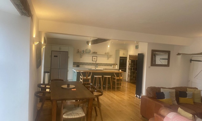 Worlington Other | Upcott Farm 3 Bedroom Holiday Home in Devon