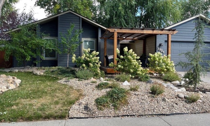 Southeast Boise House | Updated 3-bedroom house in great SE Boise location