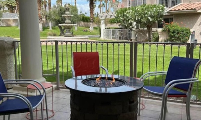 Araby Condo | Updated Condo At Mesquite Country Club With Pool, Hot Tub & TennisnCityID-047032