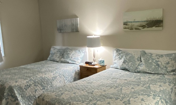 Kewadin Condo | Updated Condo @ Torch Lake/A-Ga-Ming Resort, Sleeps 6+