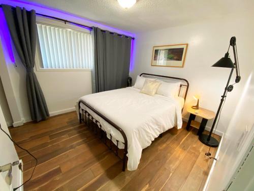 Spokane Apartment | Updated duplex near Gonzaga and Downtown Spokane