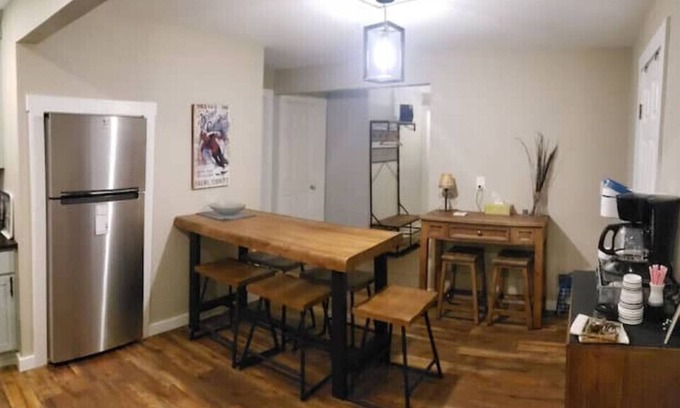 Ludlow Condo | Updated Main St Condo in downtown Ludlow!