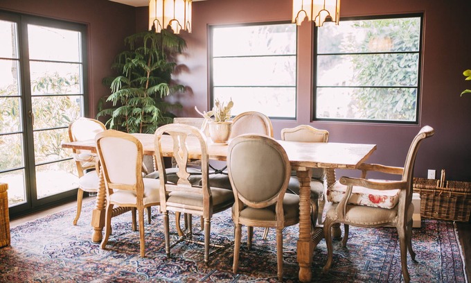Bryant House | Updated Midcentury near UW and Children's Hospital