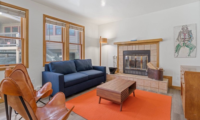 Durango Condo | Updated Modern In-Town Condo | Pool | Hot Tub