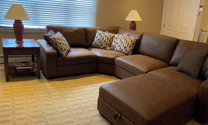 Westfield Condo | Updated Spacious 3 Bedroom, 2 Bath Condo