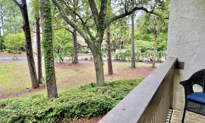 South Beach Condo | UPDATED VILLA HILTON HEAD, STEPS TO BEACH & SOUTH BEACH MARINA