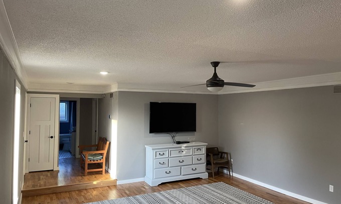 Rapid City House | Updated westside 4 bedroom