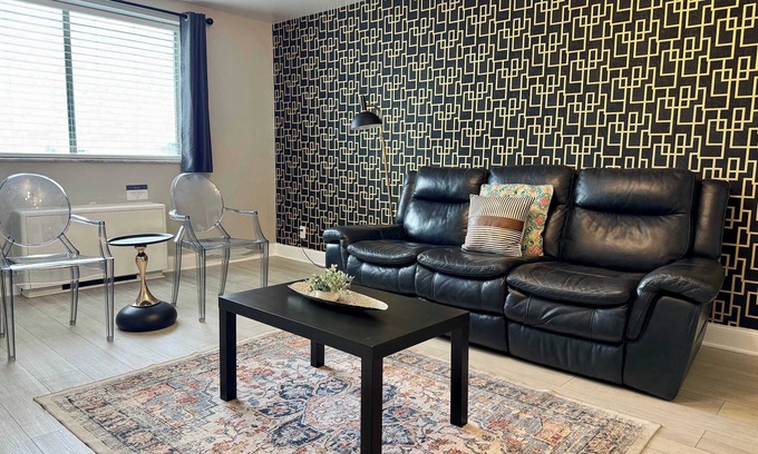 Downtown Atlanta Condo | Upgraded 2BR Apartment in Historic ATL