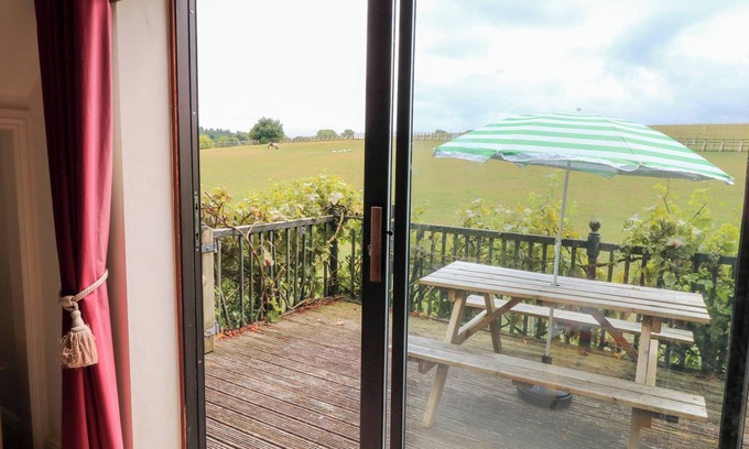 Sherborne Cottage | Uplands