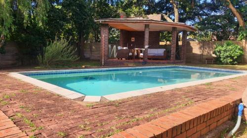 Pietermaritzburg House | Upload Guest House