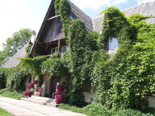 Zemgale House | Upmaļi