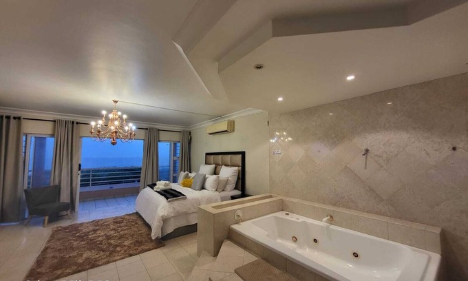 Durban North House | Upmarket, Class & Exclusivity
