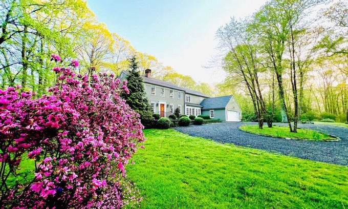 Washington House | Upmarket Country Retreat, Washington, Connecticut