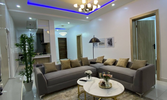 Ofin Apartment | UPNORTH APARTMENTS