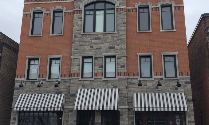 Thorold Apartment | Upper Apartment - Short Term Stays - Near Niagara Falls, Canada