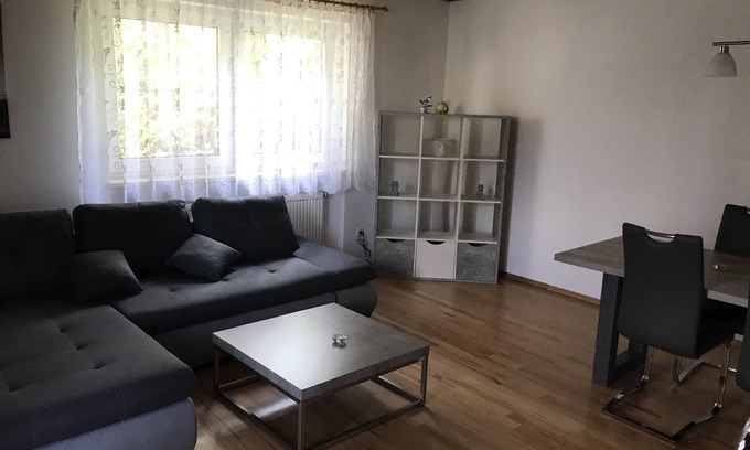 Forchheim House | Upper cellar street house 2