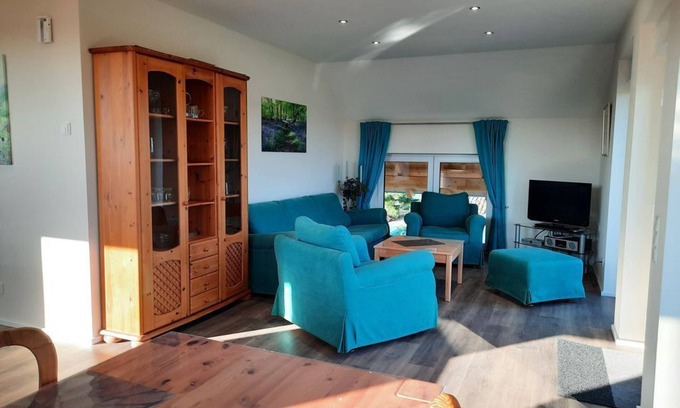 Beckingen Other | Upper floor apartment - Valentinushof