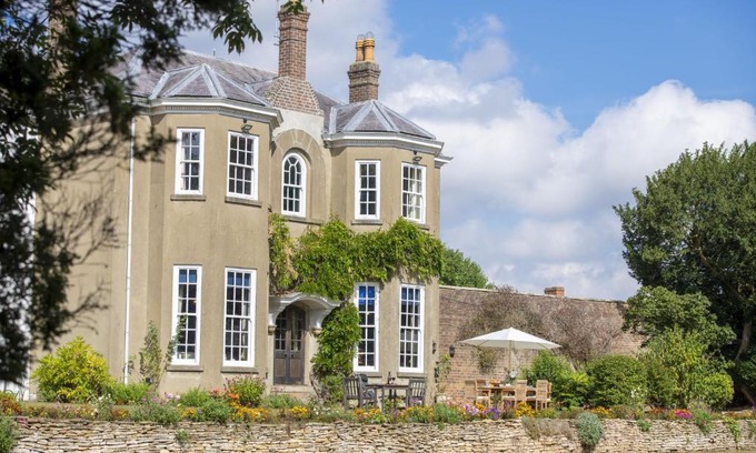 Low Catton House | Upper Helmsley Hall 20