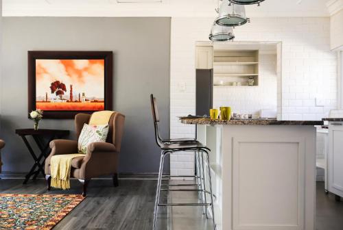 Clarens House | Upper House Guesthouse