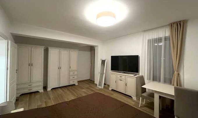 Sector 1 Apartment | Upper Inca @Iarca Inn