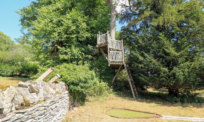 Coln St Aldwyns Cottage | Upper Mill Barn