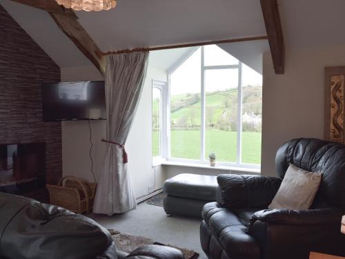 Pont-ar-gothi House | Upper Mill Barn