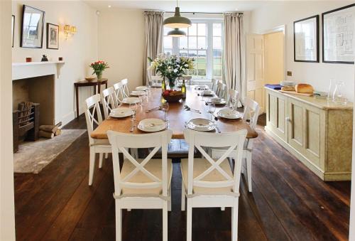 Titley House | Upper Mowley