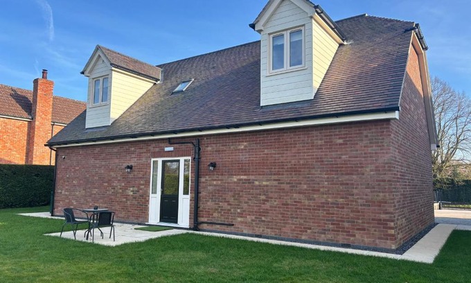 Horncastle Apartment | Upper Pentlands