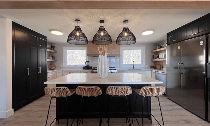 Rideau Lakes House | Upper Rideau - “The West” Resort