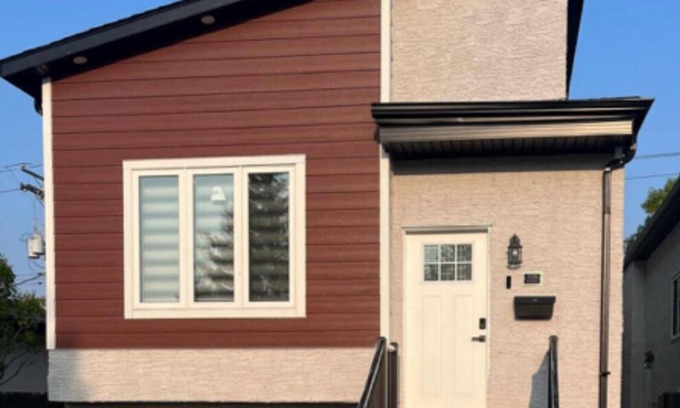 St. James Apartment | Upper Suite Family Haven - 6 minutes drive from the Airport, Close to Everything