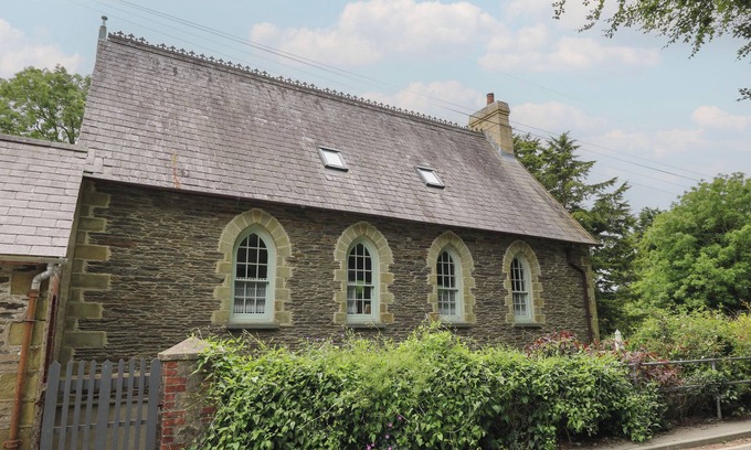 Tan-y-groes Cottage | UPPER VESTRY, family friendly, country holiday cottage in Llangrannog