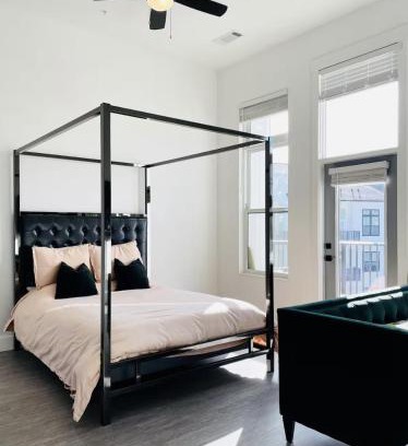 Atlanta Apartment | Upper Westside Jewel