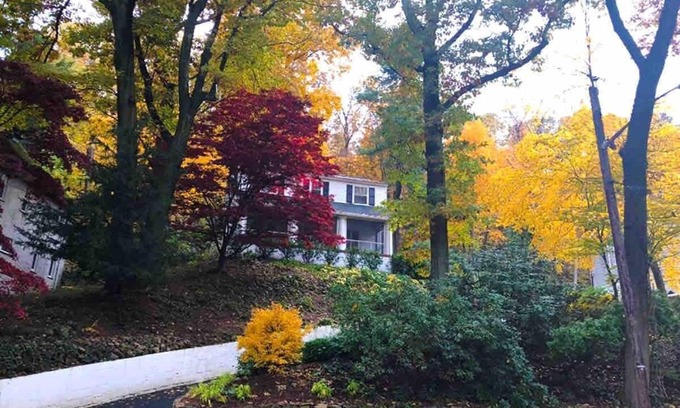 Upper Montclair House | UpperMontclair,3-BR1Full Bathroom&3 1/2BathHousen