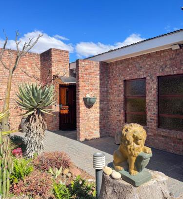 Kirkwood House | UpperRoom on Sonop