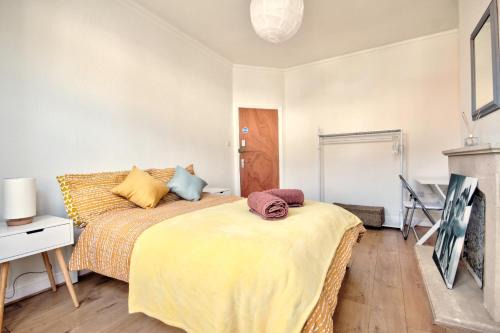 Thorpe Satchville House | Upperton Road Lodge