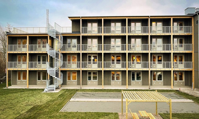 Uppsala Apartment | Uppsala Hotel Apartments