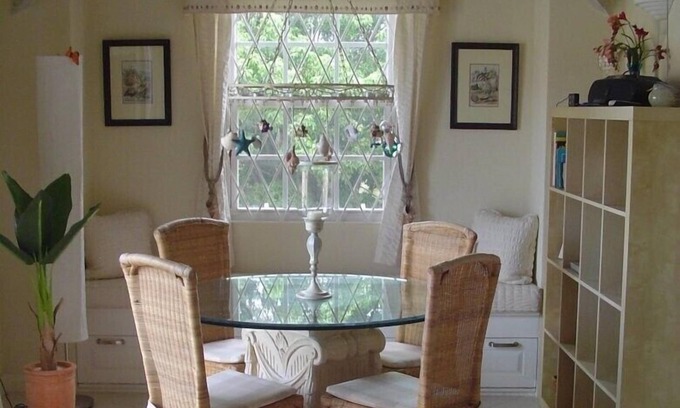 Rockley Apartment | Upscale South Coast Holiday Apartment with Pool at Springcourt, Rockley