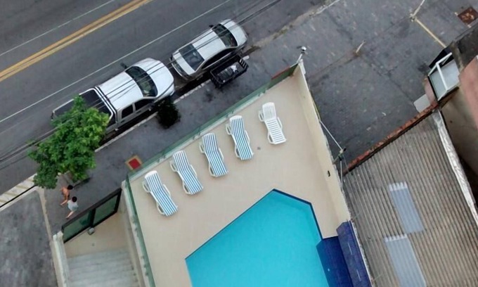 Tombo Apartment | Upscale Apartment 50 meters from the beach