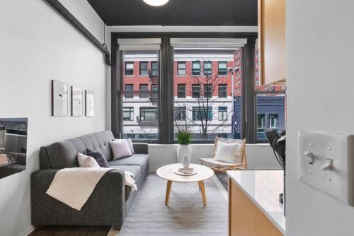 Downtown Spokane Apartment | Upscale Apartment Suite - Close to Everything