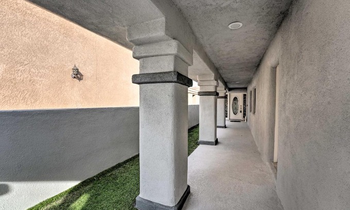 Moovalya Keys House | Upscale Canalfront Escape with 50ft Private Dock