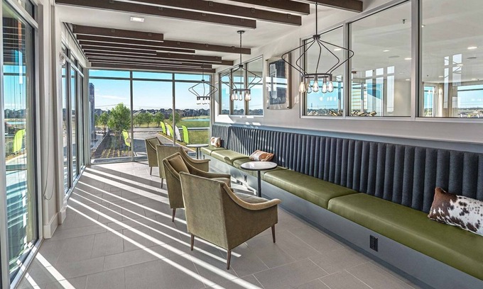 Fort Worth Apartment | Upscale Fort Worth 1 bedroom Apt near AT&T Stadium+TCU+DFW Airport