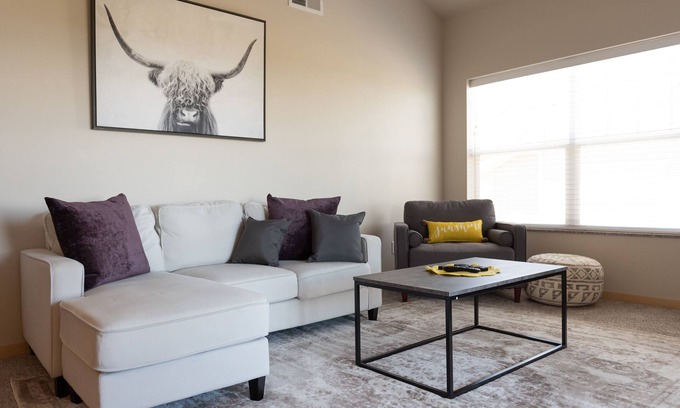 Rapid City Apartment | Upscale Luxury Living Apartment Complex