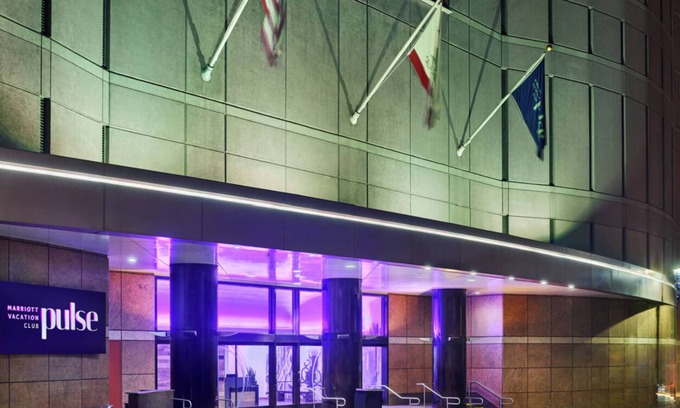 Cortez Hill Hotel | Upscale suite in Gas Lamp, walking distance to Comic Con 2024!