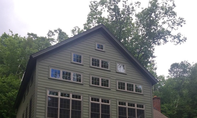 Copake Lake House | Upstate NY Getaway. 2 hrs from NYC. On Copake Lake. Minutes to Catamount Mtn.