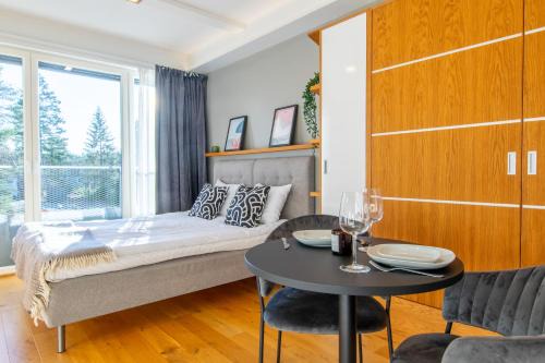 Bollstanas Apartment | Uptown Hotel Apartments