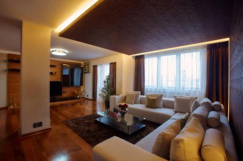 Satu Mare Apartment | UPTOWN RESIDENCE
