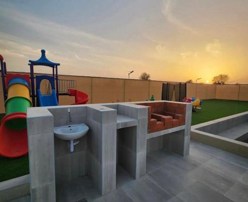 Ras Al Khaimah House | UptownRak FarmHouse